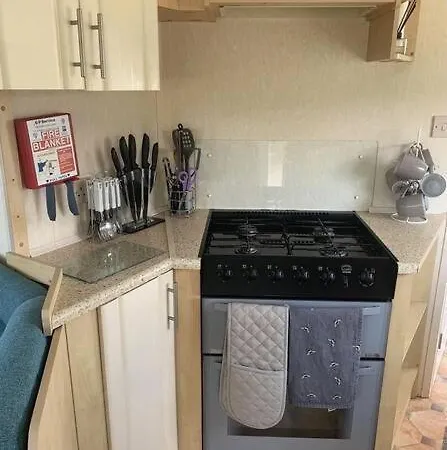 Holiday home Seven Bays