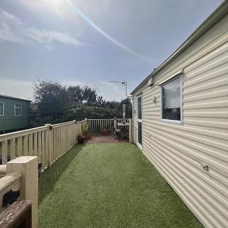 Holiday home Seven Bays Padstow