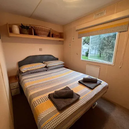 Seven Bays Holiday home
