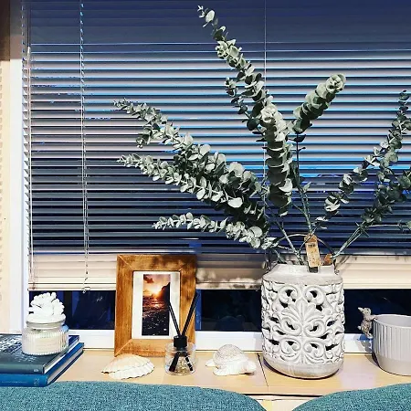 Holiday home Seven Bays Padstow