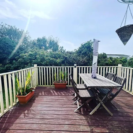 Seven Bays Padstow