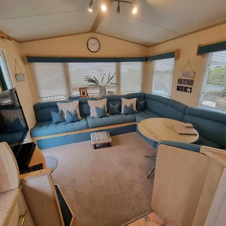 Seven Bays Holiday home Padstow