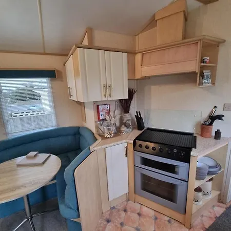 Holiday home Seven Bays Padstow