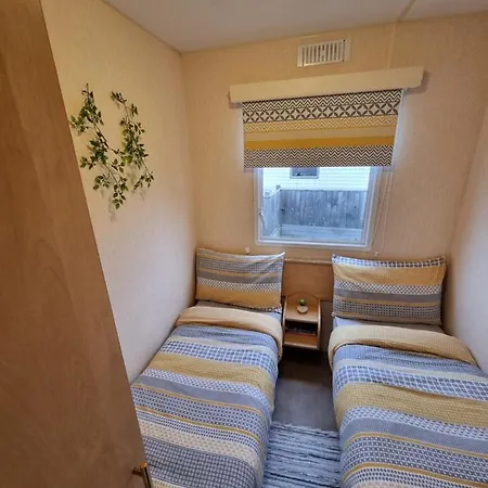 Seven Bays Holiday home Padstow